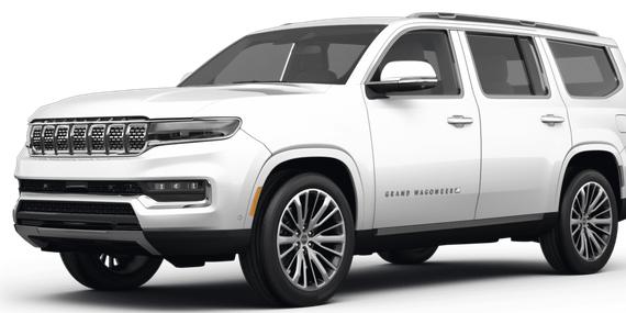 JEEP GRAND WAGONEER 2022 1C4SJVGJ4NS100969 image